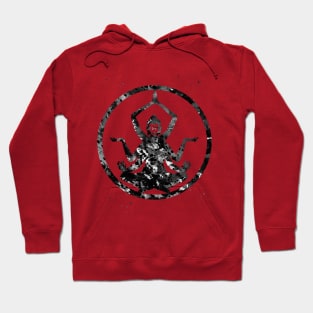 Shiva Hoodie